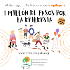 Dia nacional de la epilepsia 2021