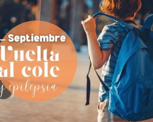 Septiembre y la vuelta al cole