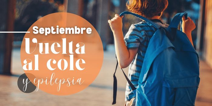 Septiembre y la vuelta al cole