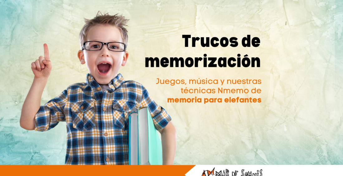 Trucos de memoria