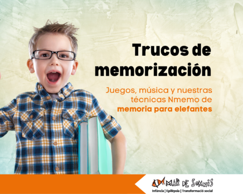 Trucos de memoria