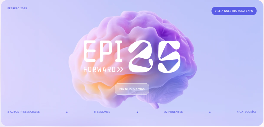 Epiforward25