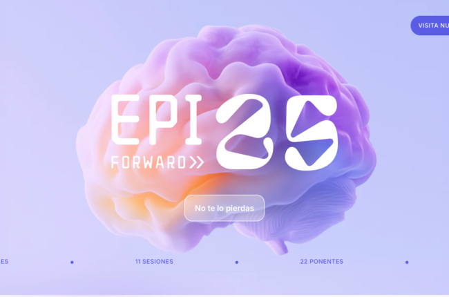 Epiforward25