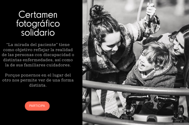 Concurso fotográfico