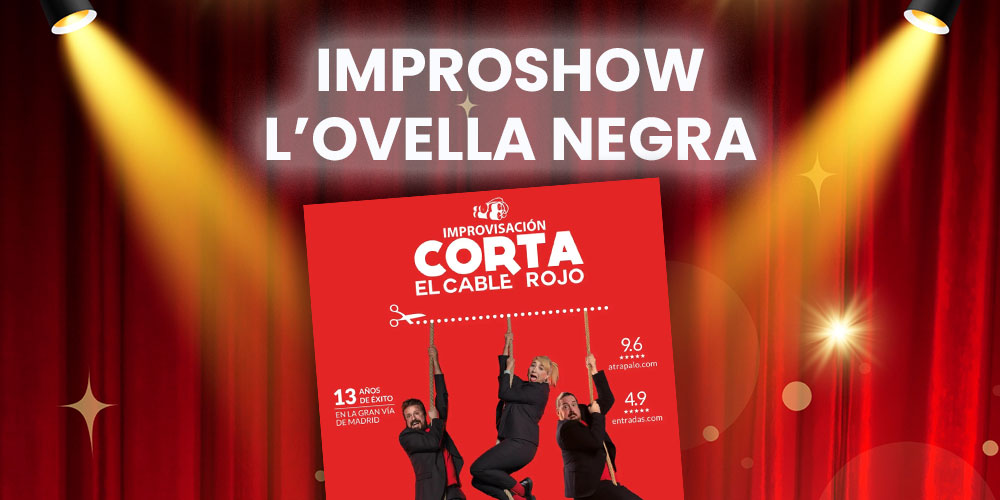 Improshow