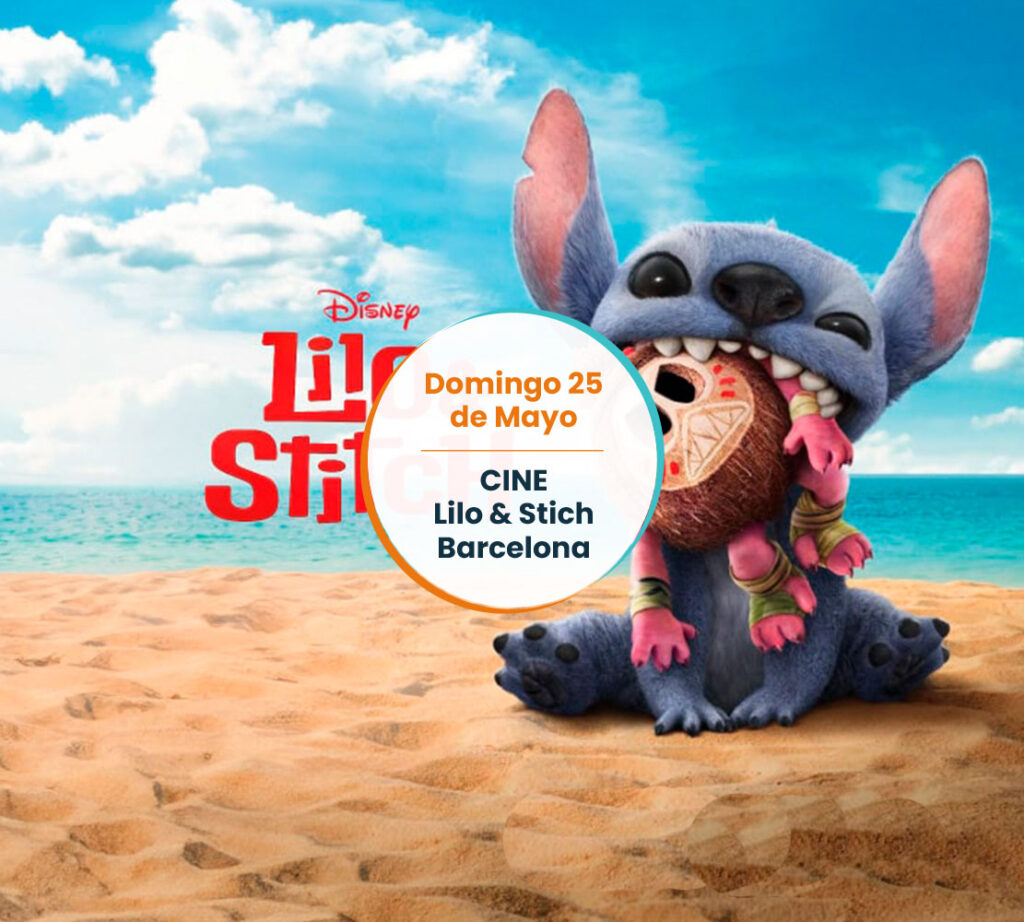 Lilo&Stich