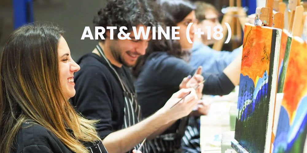 Art&Wine