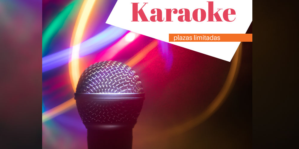 Karaoke MDS