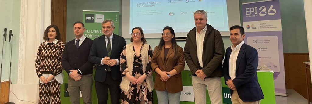 inauguracion epiforward 2026