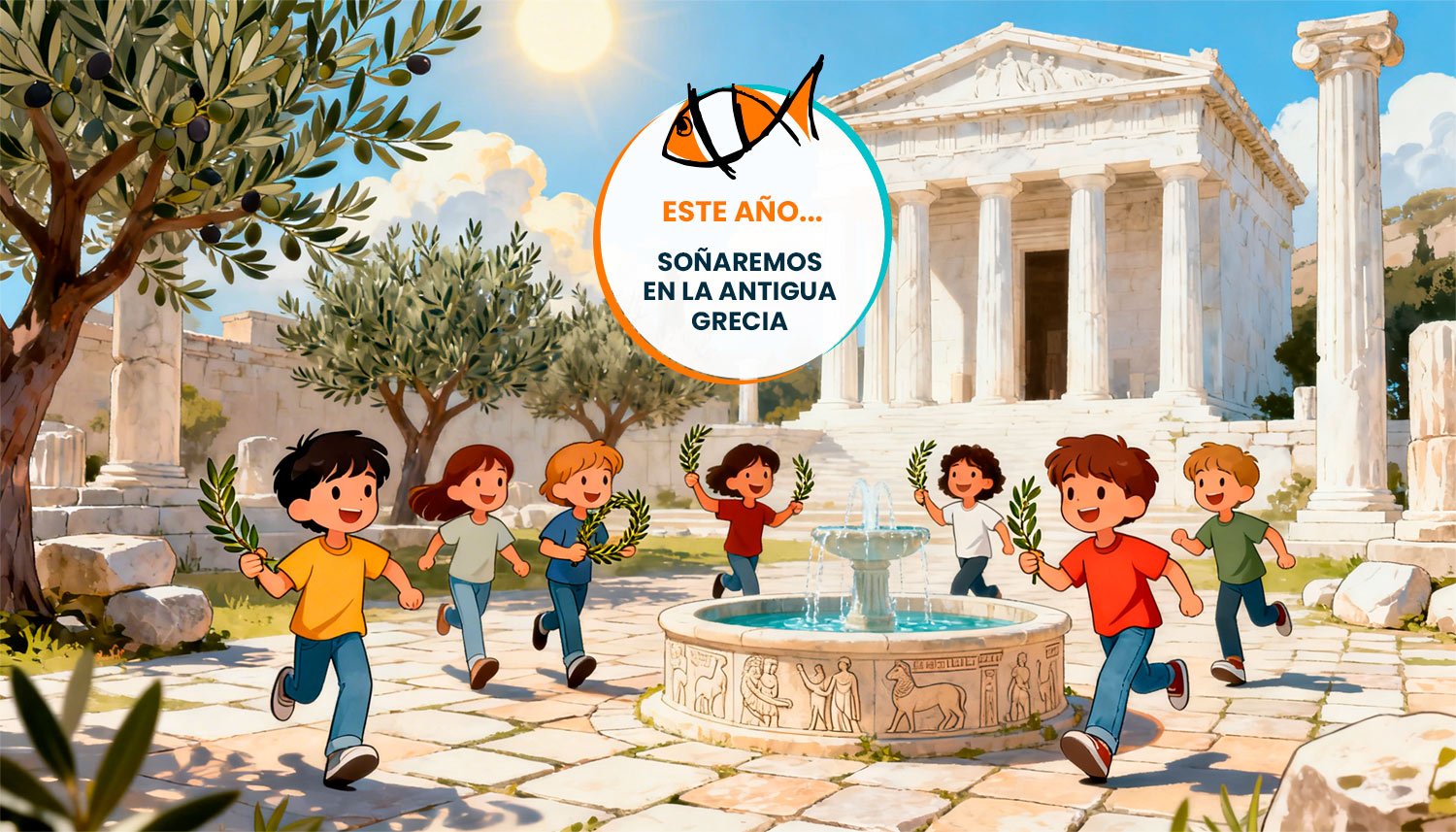 Colonias Mar de Somnis 2026