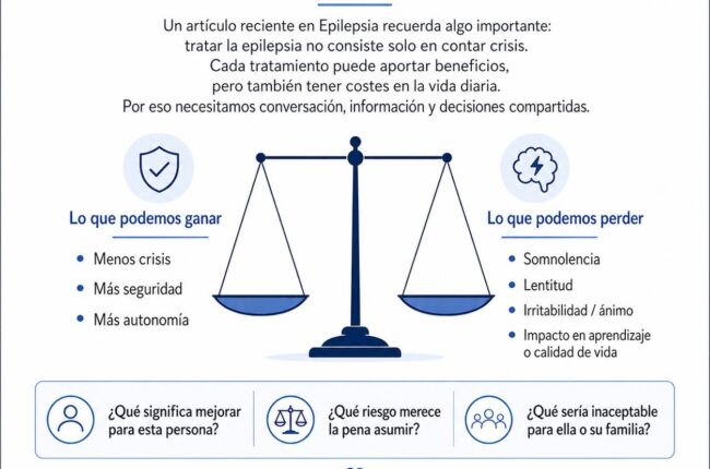 tratamiento epilepsia
