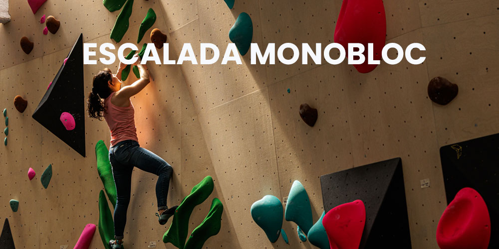 escalada