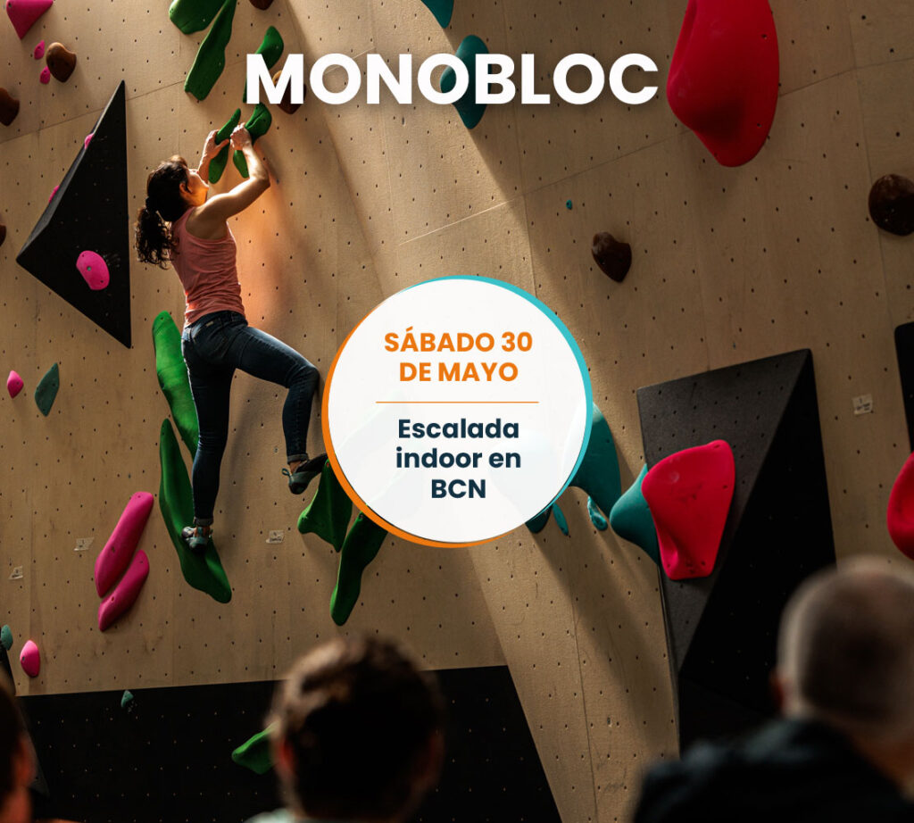 Monobloc