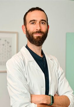 Dr. Aledo